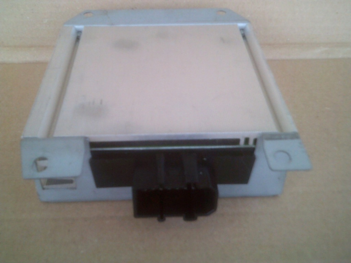 Modul amplificator audio Audi A4 B6, A4 B7, 8E9035223D, an 2001-2007 [2]