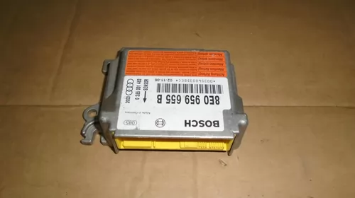 Modul pentru Audi A4B6 , cod 8E0959655B [2]