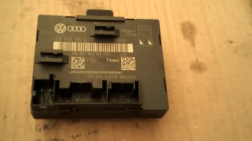 Modul pentru Audi A4B8 , Shelby, cod 4F0959795N [2]