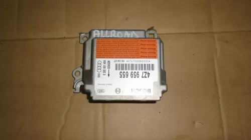 Modul pentru Audi A6C5 , Allroad, cod 4Z7959655 [2]