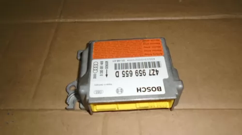 Modul pentru Audi A6C5 , Allroad, cod 4Z7959655D [2]