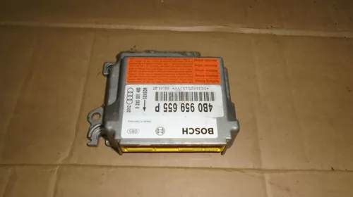 Modul pentru Audi A6C5 , cod 4B0959655P [2]