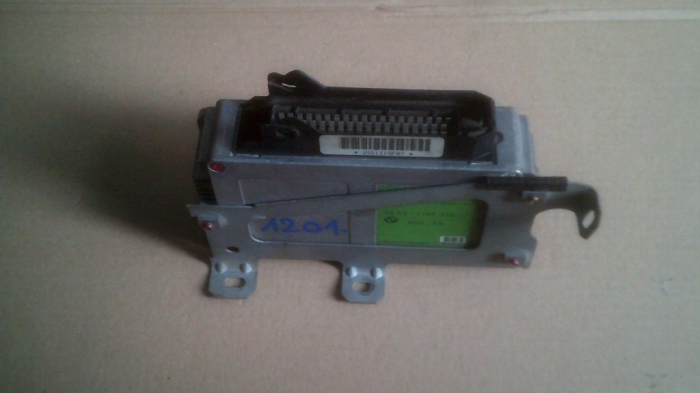 Modul ABS, ESP BMW E36, 1138219, 5WK8401, 3452-1138219, an 1990-1998 [2]