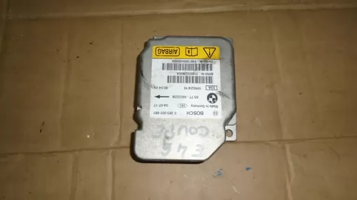 Modul pentru BMW Seria 3 E46, cod 6933238 [2]