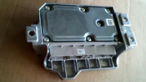 Modul pentru BMW Seria 3 E90, cod 9166057 [2]