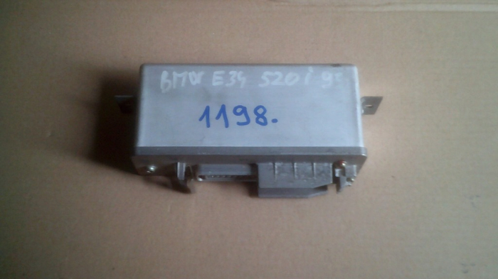 Modul ABS BMW E34, 3452-1160413, 0265103047, an 1987-1995 [2]
