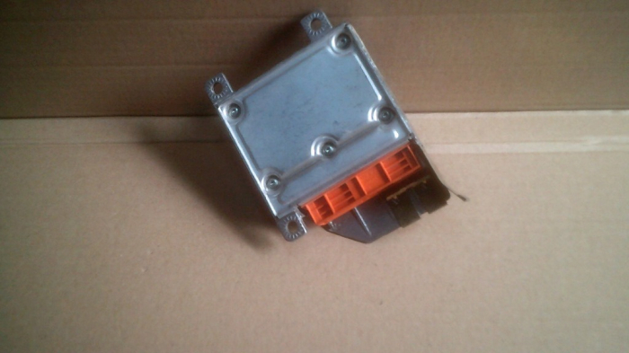 Modul airbag BMW Seria 3 E39, 6577-8374799 , 8374799, an 1995-2004 [2]
