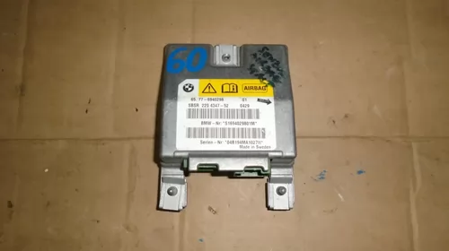 Modul pentru BMW Seria 5 E60, cod 6940298, 6577-6940298 [2]
