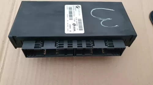 Modul pentru BMW Seria 5 E60, Shelby, cod 61359167202-01 [2]