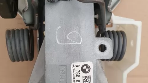 Modul pentru BMW Seria 5 E60, Shelby, cod 6780869 [2]