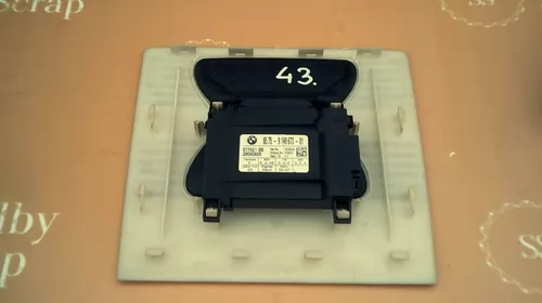Modul pentru BMW Seria 5 E60, Shelby, cod 9149673 [3]