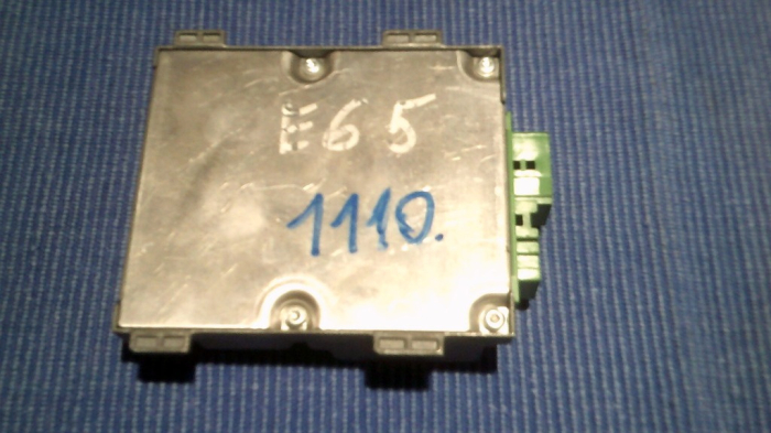 Calculator airbag BMW Seria 7 E65 E66, 6946107 , 6577-6946107, an 2001-2008 [2]