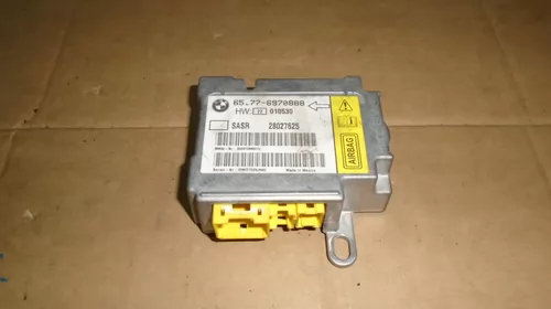 Modul pentru BMW Seria 7 E65, cod 6970888 [2]