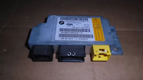 Modul pentru BMW Seria 7 E65, cod 6970904 , 6577-6970904 [2]