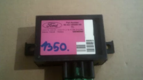 Modul pentru Ford Focus 1, cod 98AG15K600AB , 5WK4720-B [2]
