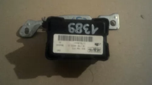 Modul pentru Ford Focus 2, cod 3M51-3C187-EA , 10.1701-0353.3 [2]