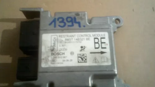 Modul pentru Ford Focus 2, cod 8M5T-14B321-BE [2]