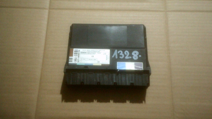 Modul confort  pentru Ford Mondeo 3, cod 1S7T-15K600-KA   ,   5WK48743ABF [2]