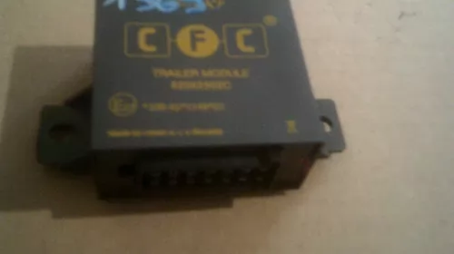 Modul pentru Ford Mondeo 4, cod 52062502C [2]