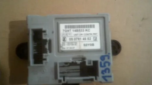 Modul pentru Ford Mondeo 4, cod 7G9T14B533KC [2]