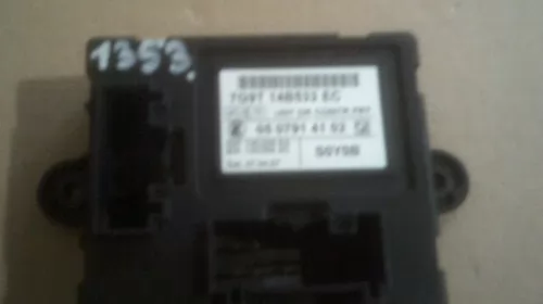 Modul pentru Ford Mondeo 4, cod 7G9T14B533EC [2]