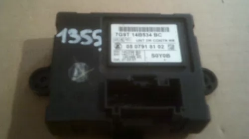 Modul pentru Ford Mondeo 4, cod 7G9T14B534BC [1]