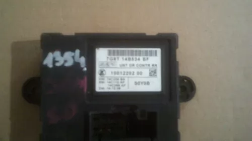 Modul pentru Ford Mondeo 4, cod 7G9T14B534BF [2]