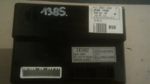 Modul pentru Kia Ceed ED, cod 95400-1H580 , 97RA-010056 [2]