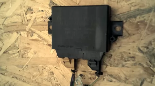 Modul pentru Land rover Freelander 2, Shelby, cod 6G92-15K866-AH [2]