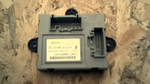 Modul pentru Land rover Freelander 2, Shelby, cod 7G9T14B533KC [2]