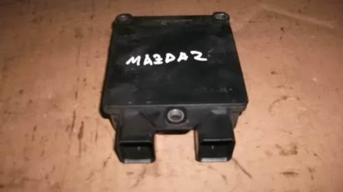 Modul pentru Mazda 2 DY, cod 5S6T14B056HA ,5S6T-14B056-HA [2]