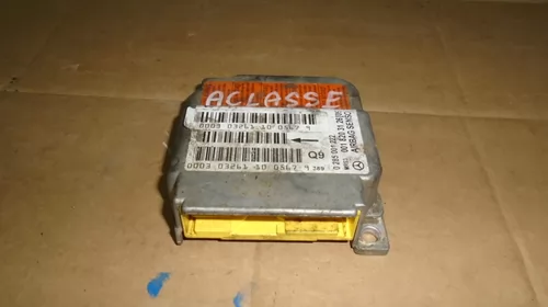 Modul pentru Mercedes A-class W168, cod 0285001222 [2]