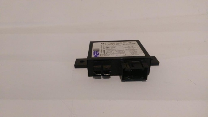 Imobilizator Mercedes A-Class, W168, 1688200426, an 2001-2004 [2]