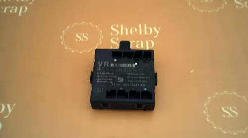 Modul pentru Mercedes C-Class W204, Shelby, cod A2048207485 [2]