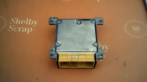 Modul pentru Mercedes C-Class W204, Shelby, cod A2049012604 [2]