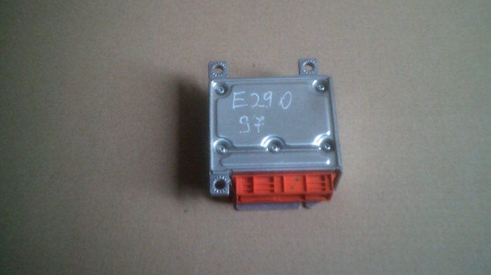 Modul airbag Mercedes E-Class, W210, 0018200026, an 1995-2003 [2]