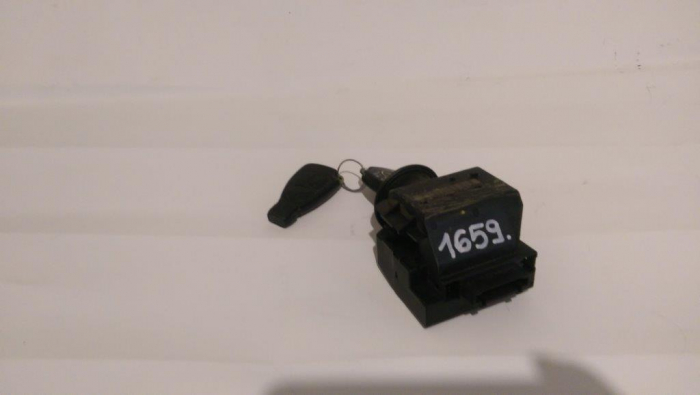 Contact auto cu cheie (2 buc) Mercedes E-Class, W211, 2115452308, an 2002-2009 [1]