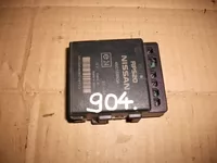 Modul pentru Nissan Pathfinder R51, motorizare 2.5 diesel, cod 4M0168N3A [1]