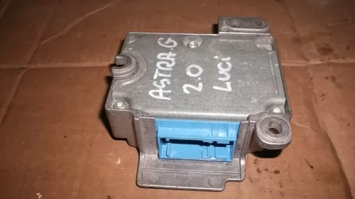 Modul pentru Opel Astra G, cod 5WK42876 [2]