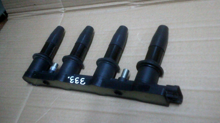 Bobina inductie Opel Insignia, MOTOR 1.8 BENZINA GN10234, an 2008-2014 [2]