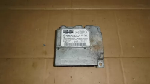 Modul pentru Peugeot 307 , cod 9654491180 [2]