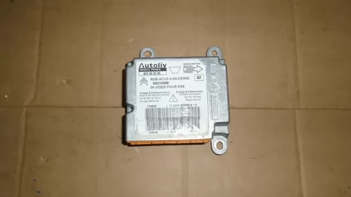 Modul pentru Peugeot Partner M59, cod 9653190880 [2]