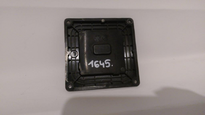 Modul pentru Renault Megane 4, cod 260553472R [2]