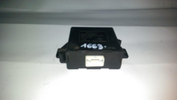 Modul pentru Renault Twingo 3, cod 259902656R [2]