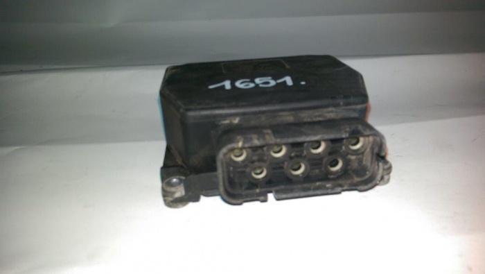 Modul pentru Skoda Fabia 1, cod 6Q0906625 [2]