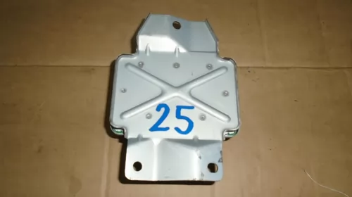 Modul pentru Suzuki Jimny 3, cod 38910-81A80 [2]