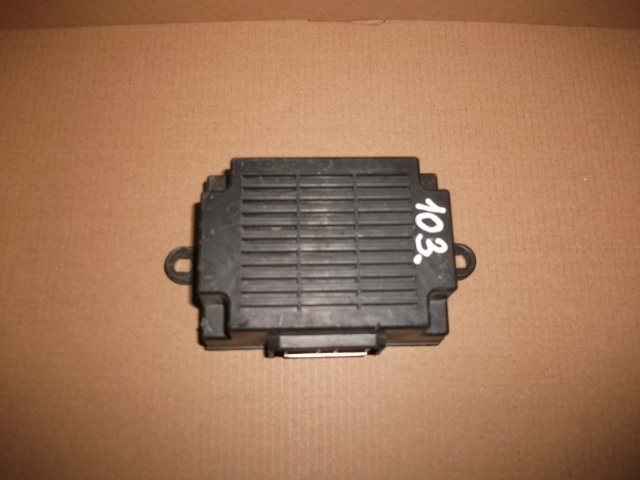 Modul pentru Suzuki Vitara 1 cod  38660-82202 [1]