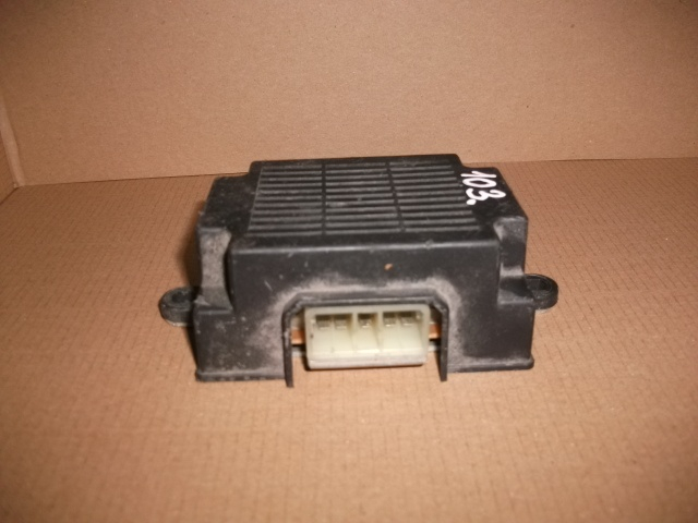 Modul pentru Suzuki Vitara 1 cod  38660-82202 [2]
