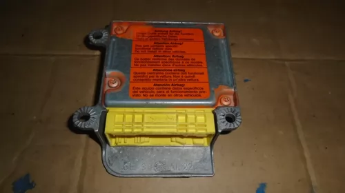 Modul pentru Volkswagen Passat B5, cod 1C0909605B [2]