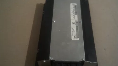 Amplificator audio VW Passat B6, 3C0035456K, an 2005-2010 [2]